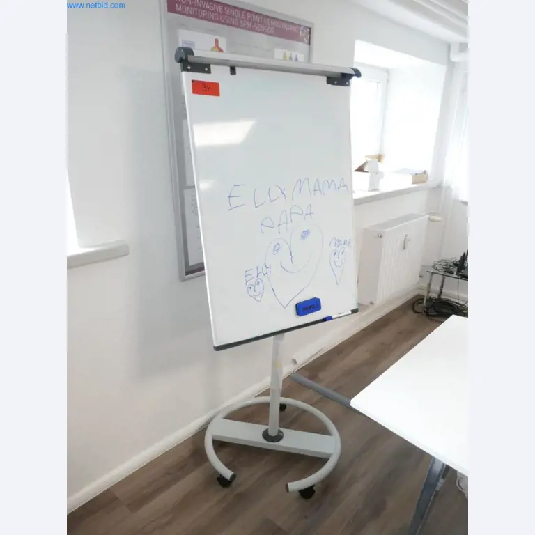 Gepflegte Laborausstattung-5