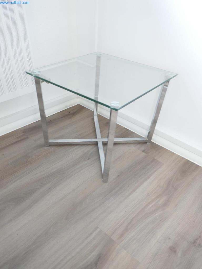 Gepflegte Laborausstattung-7