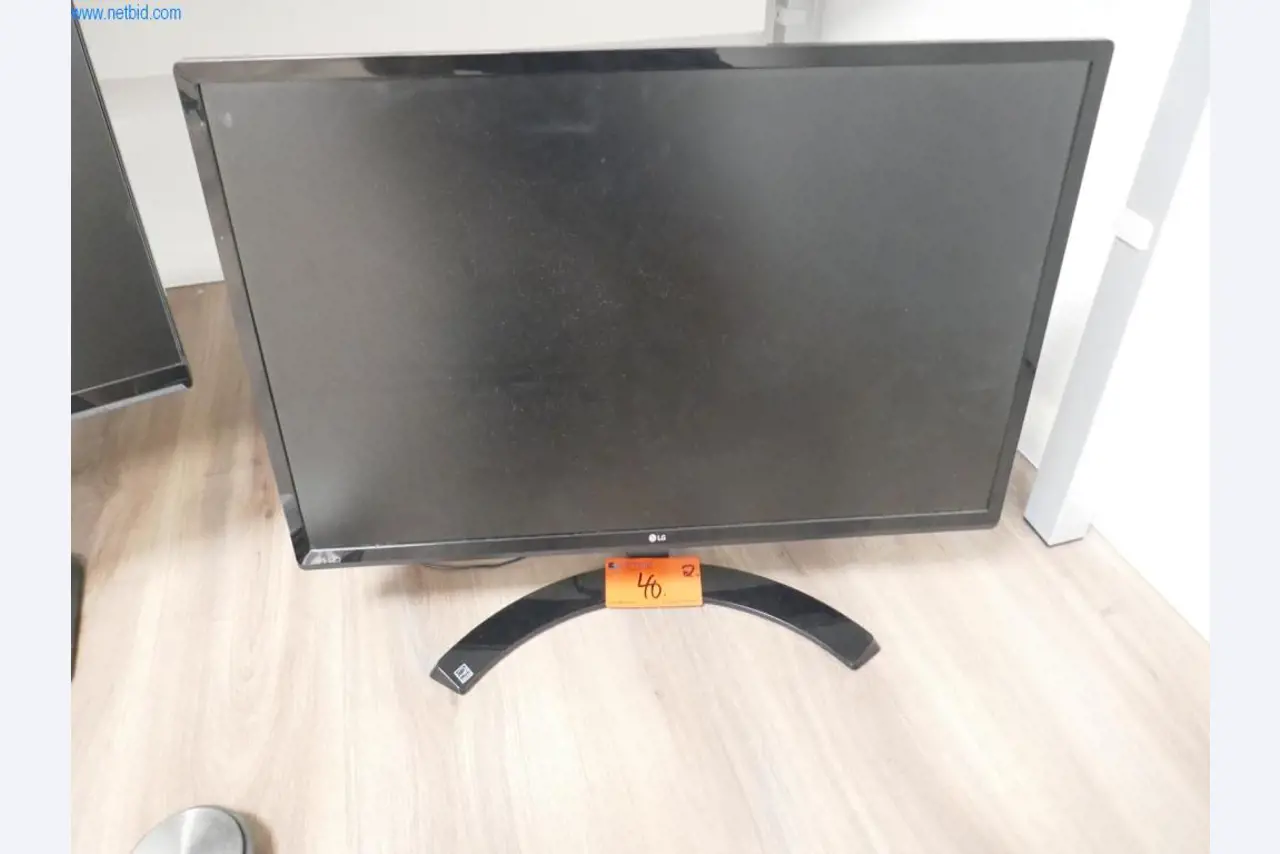 Goed onderhouden laboratoriumapparatuur-1