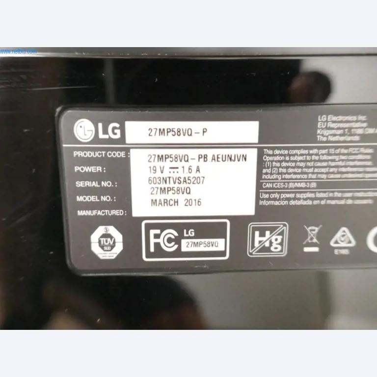 Goed onderhouden laboratoriumapparatuur-2