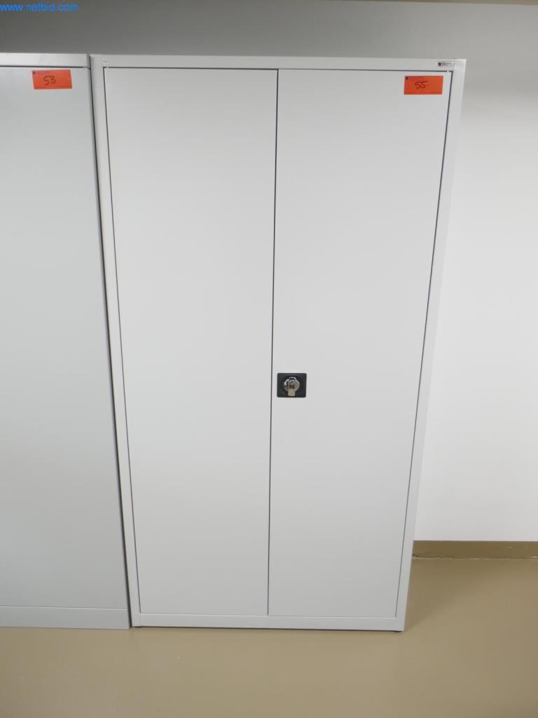 Material de laboratorio en buen estado-1