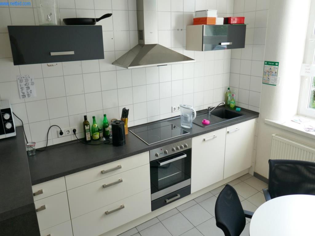 Material de laboratorio en buen estado-2