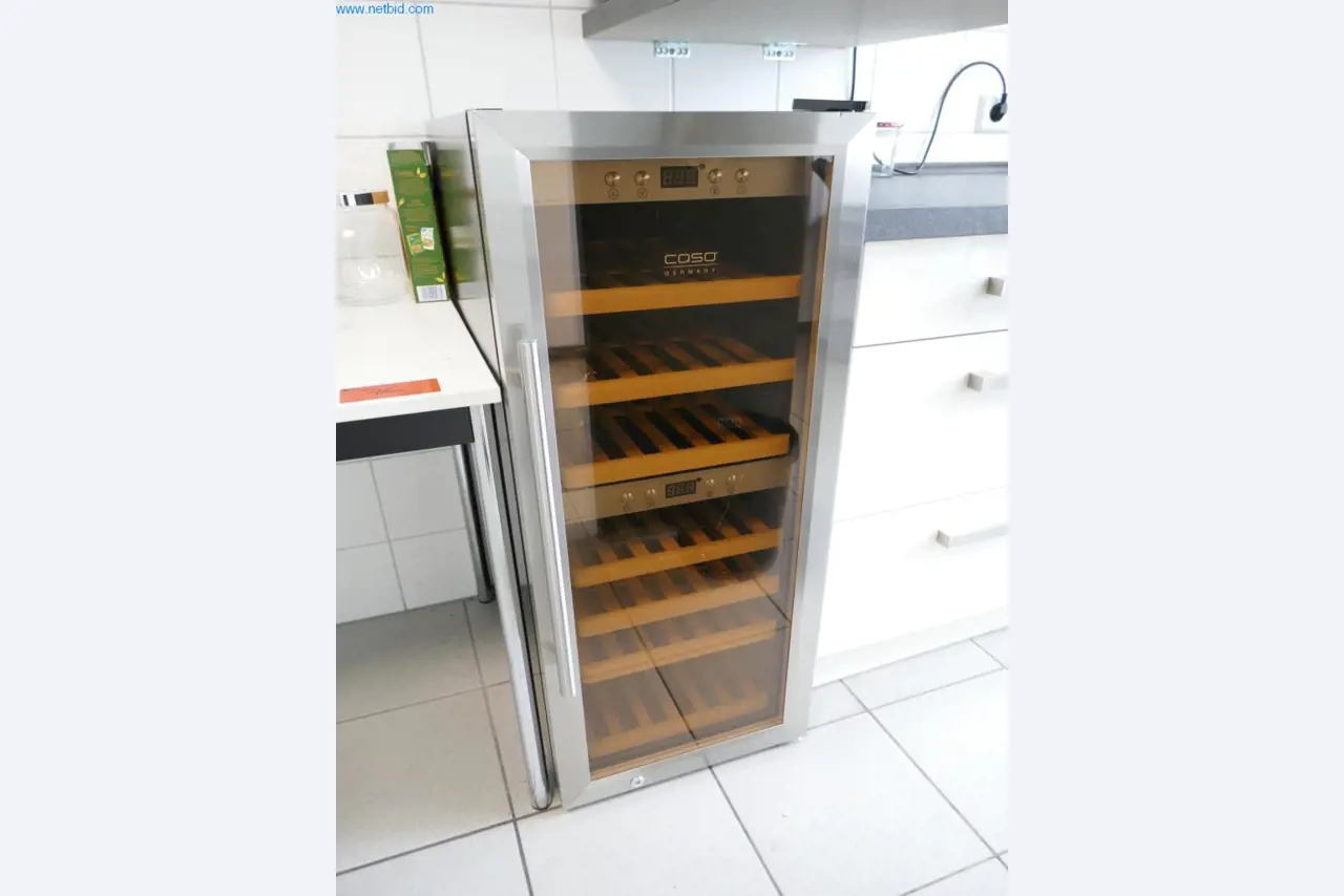 Dobře udržované laboratorní vybavení-1