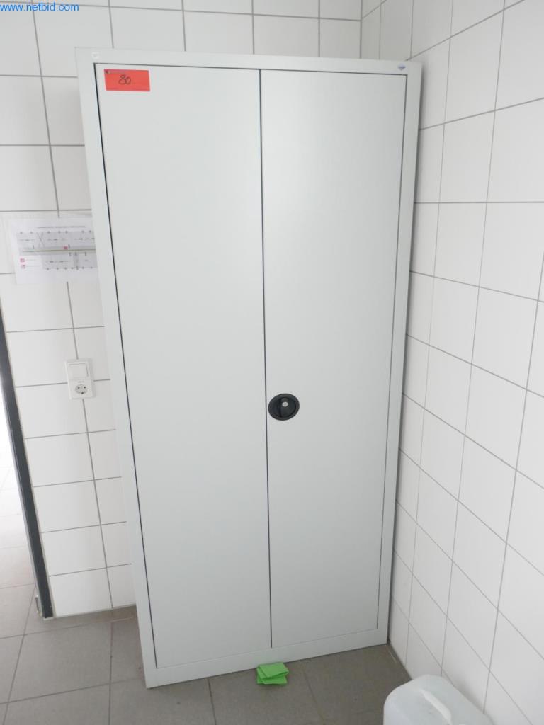 Material de laboratorio en buen estado-1