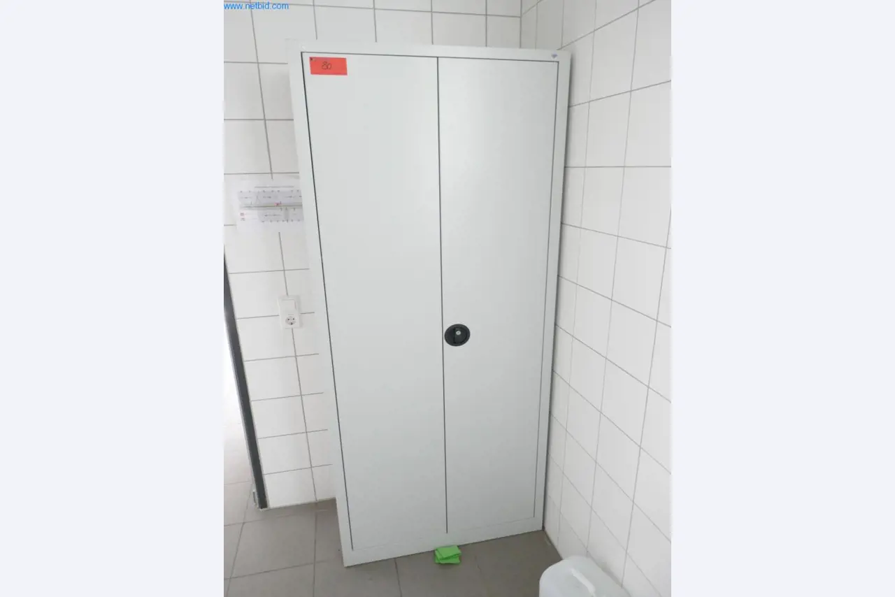 Material de laboratorio en buen estado-1