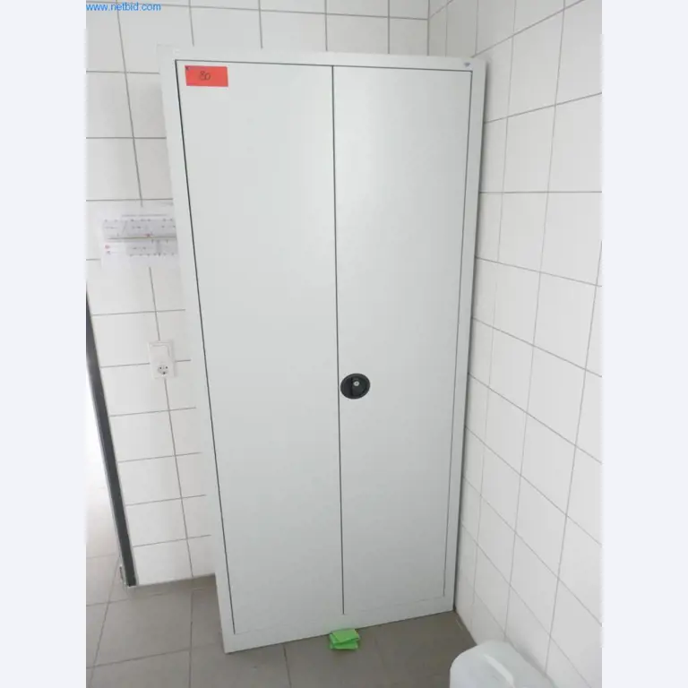 Material de laboratorio en buen estado-1