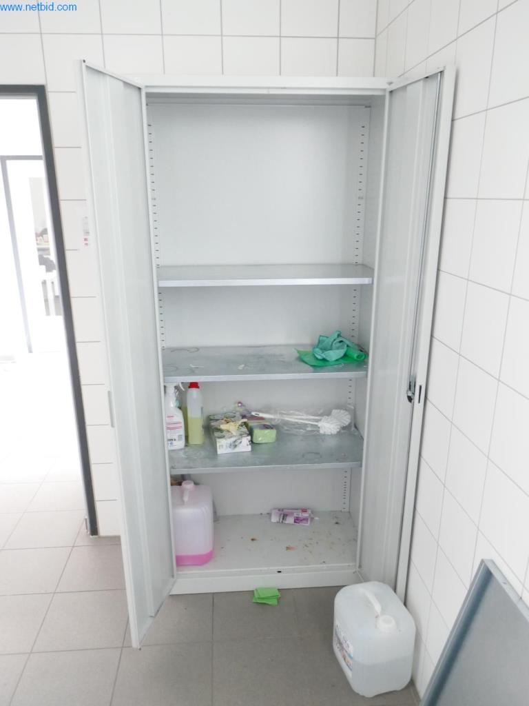 Material de laboratorio en buen estado-2