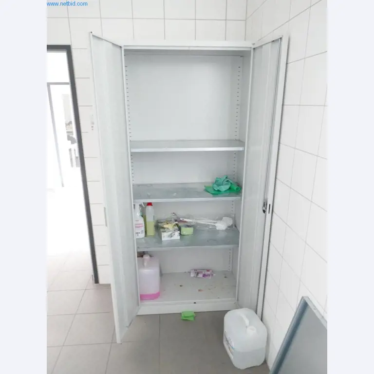 Material de laboratorio en buen estado-2