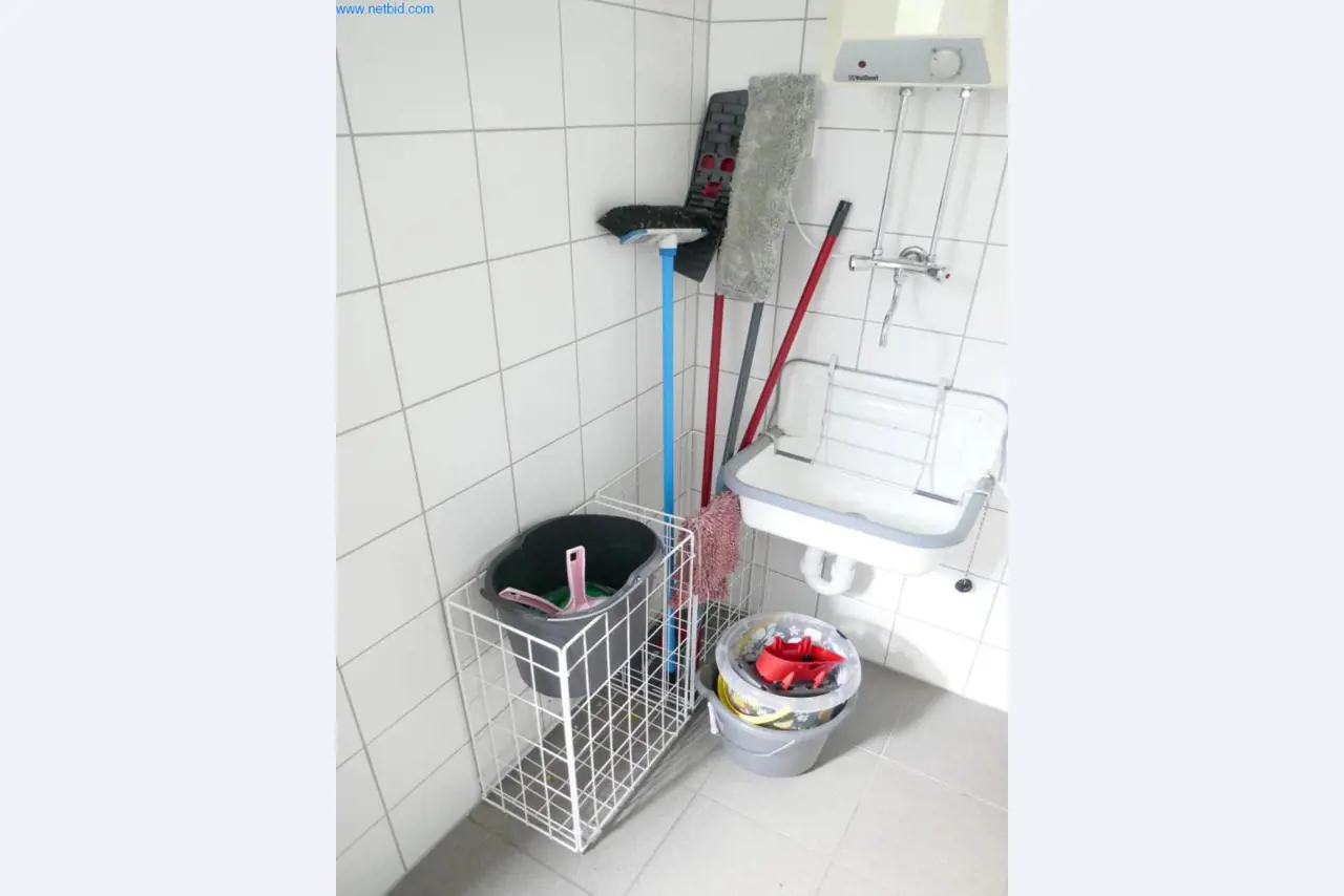 Material de laboratorio en buen estado-3