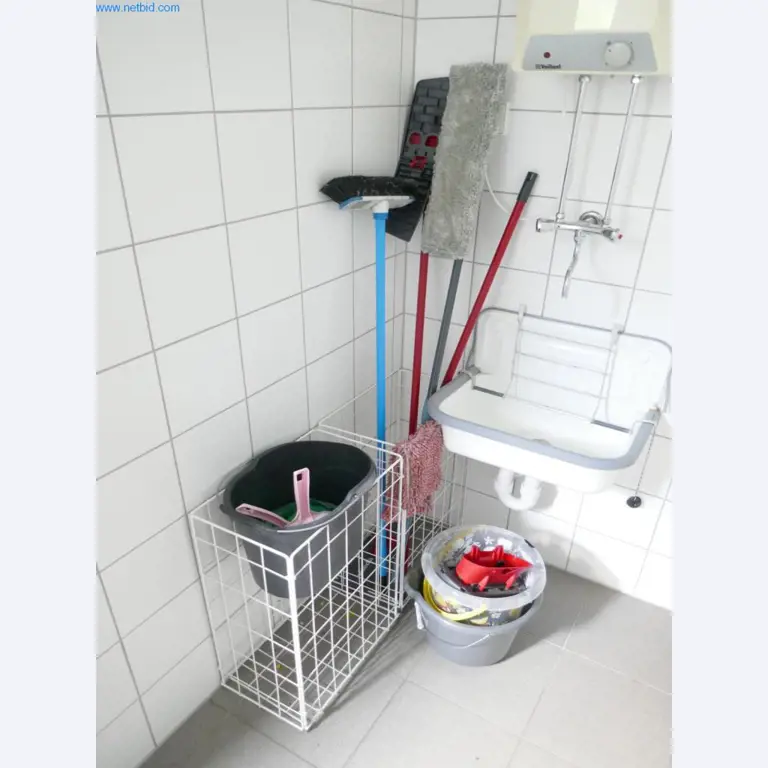 Material de laboratorio en buen estado-3