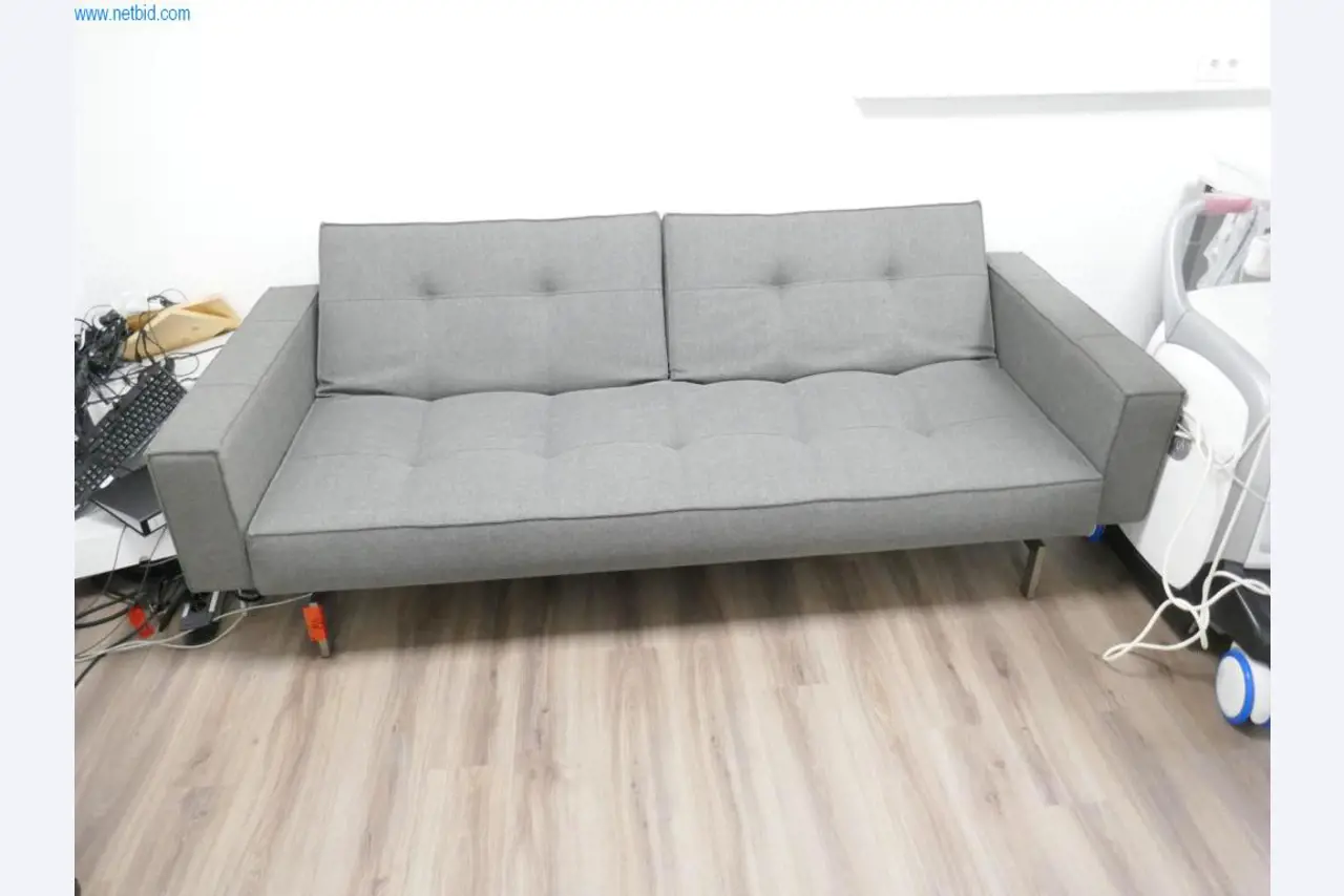 Material de laboratorio en buen estado-1