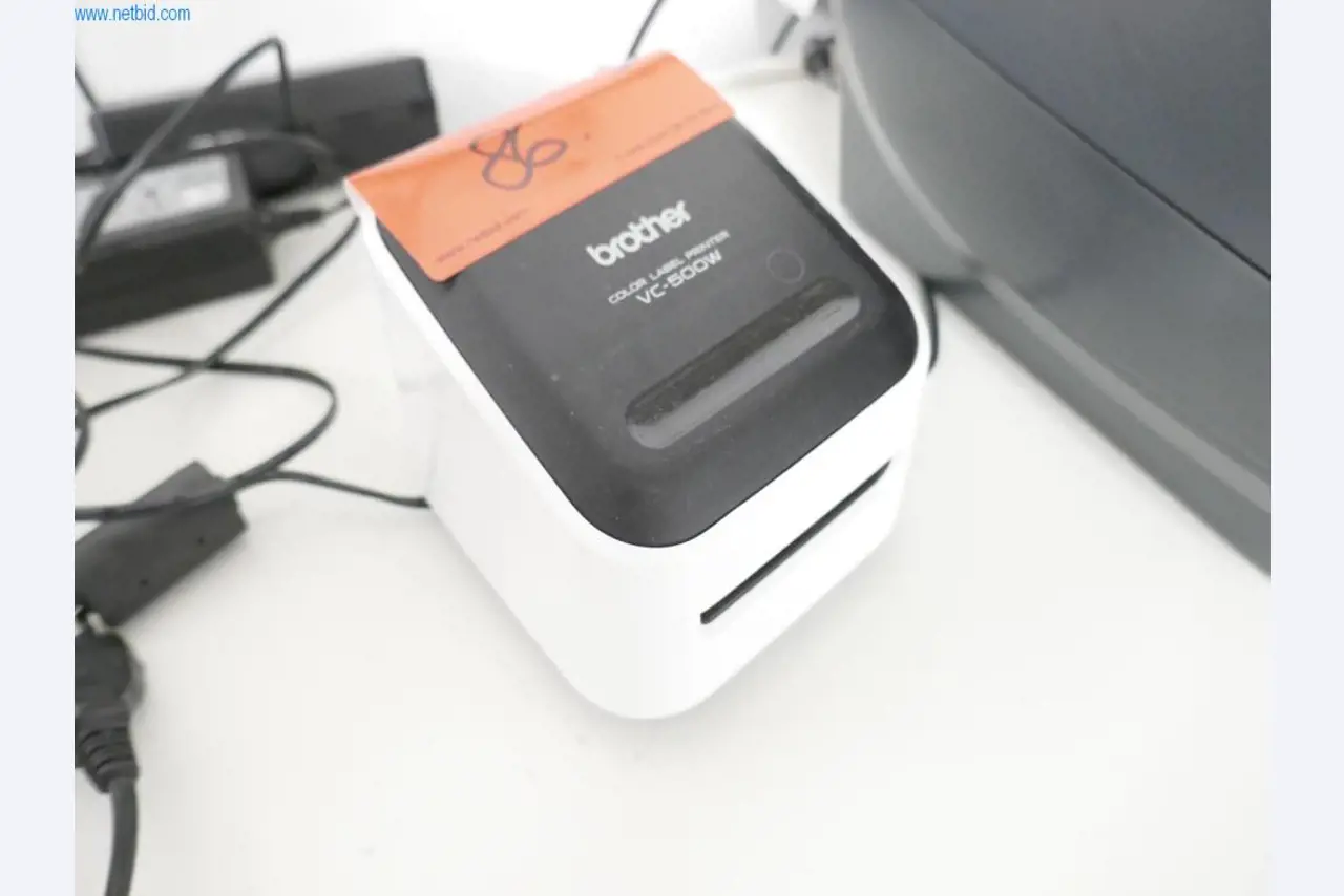 Goed onderhouden laboratoriumapparatuur-1