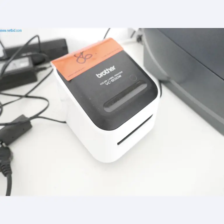 Goed onderhouden laboratoriumapparatuur-1