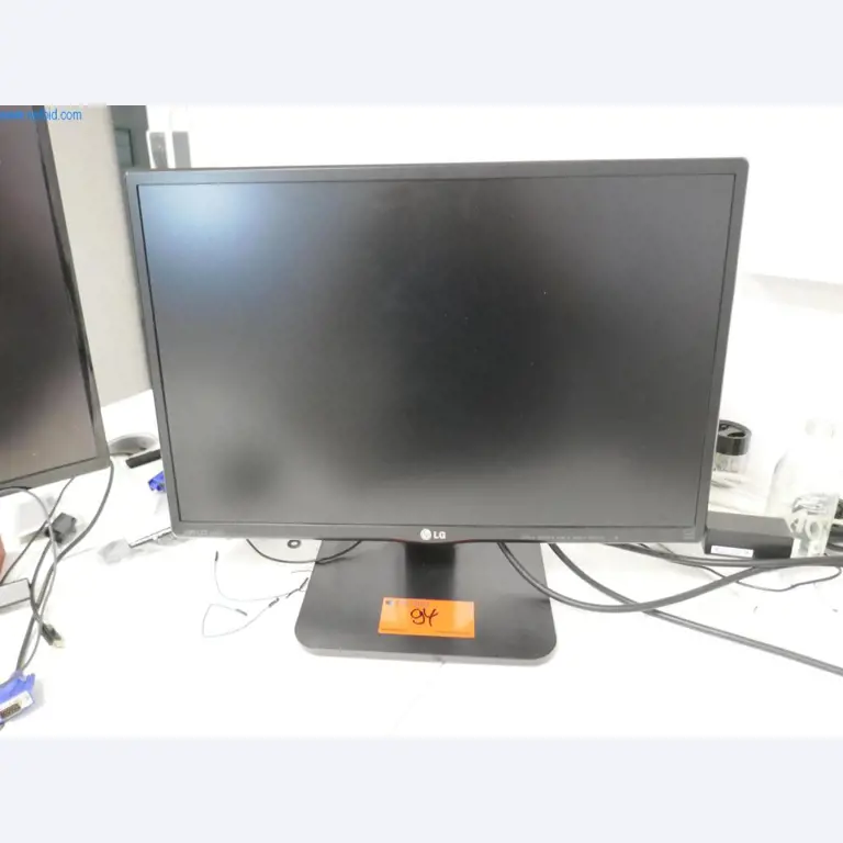 Material de laboratorio en buen estado-1