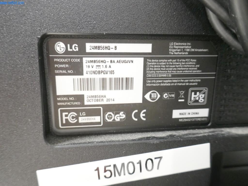 Material de laboratorio en buen estado-2