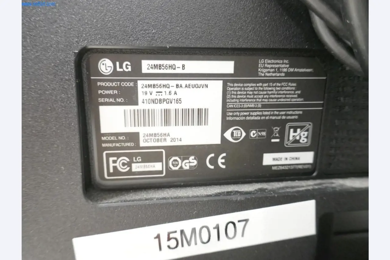 Material de laboratorio en buen estado-2