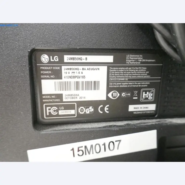 Material de laboratorio en buen estado-2