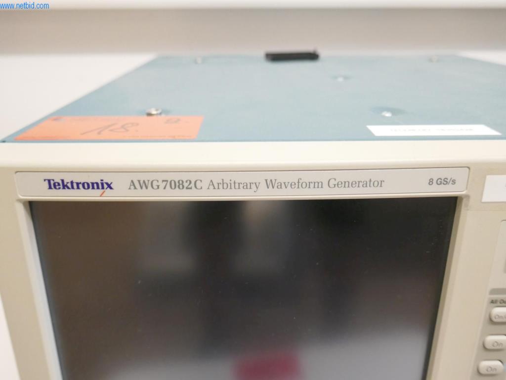 Material de laboratorio en buen estado-2