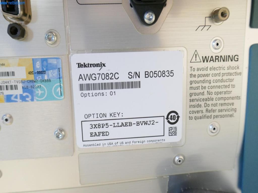 Material de laboratorio en buen estado-3