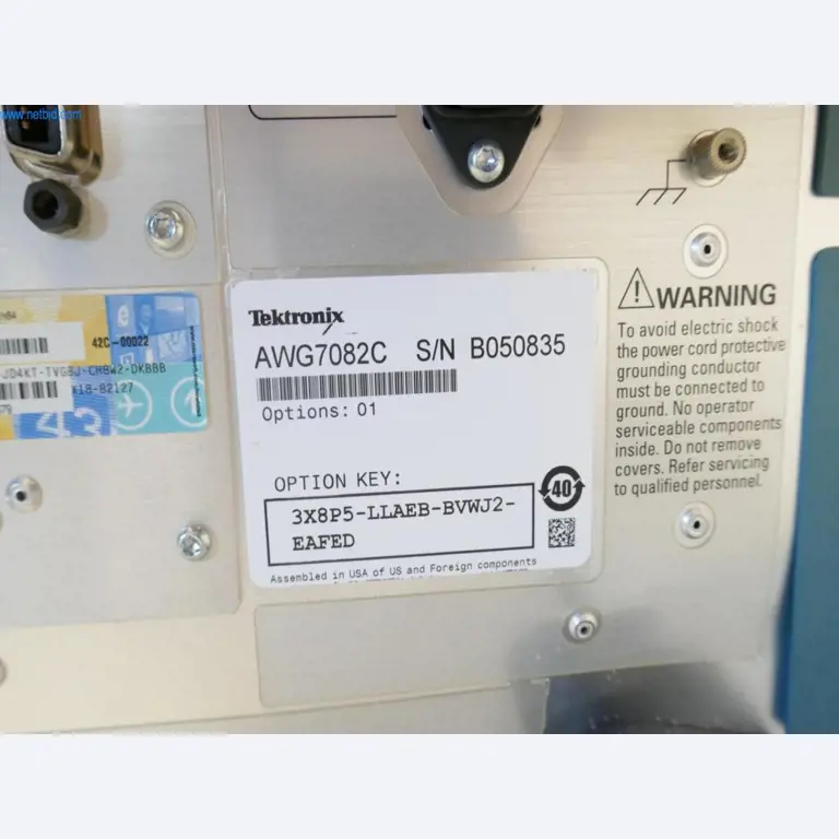 Dobrze utrzymany sprzęt laboratoryjny-3