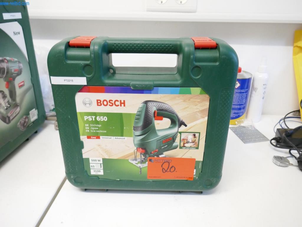 Material de laboratorio en buen estado-3