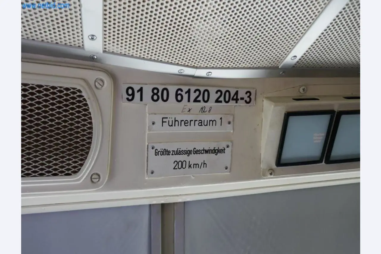 Locomotoras de ferrocarril <!--Flota de vehículos, equipos de oficina-->-10