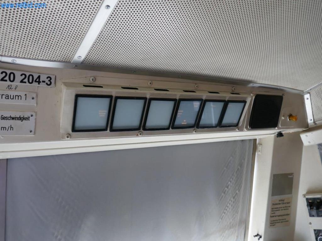 Locomotoras de ferrocarril <!--Flota de vehículos, equipos de oficina-->-11