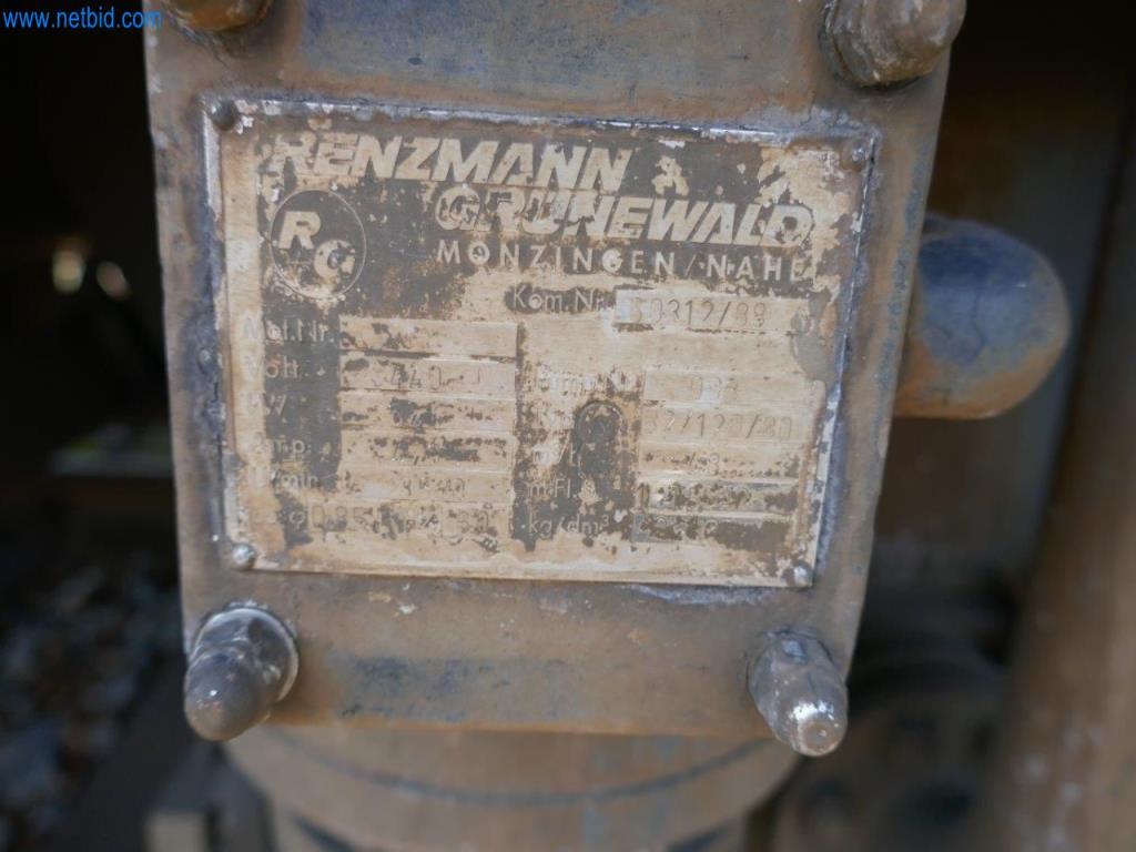 Locomotoras de ferrocarril <!--Flota de vehículos, equipos de oficina-->-17