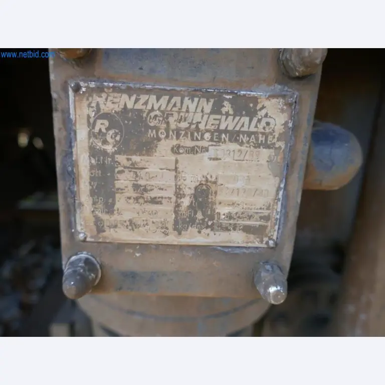 Locomotoras de ferrocarril <!--Flota de vehículos, equipos de oficina-->-17