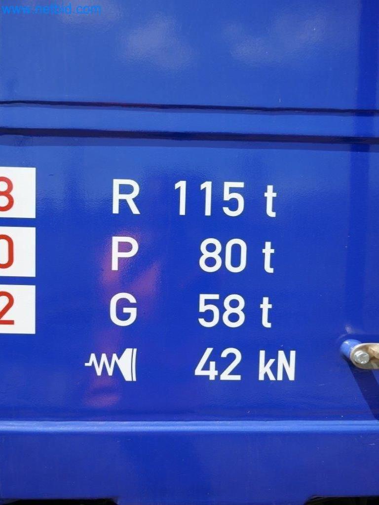 Locomotoras de ferrocarril <!--Flota de vehículos, equipos de oficina-->-18