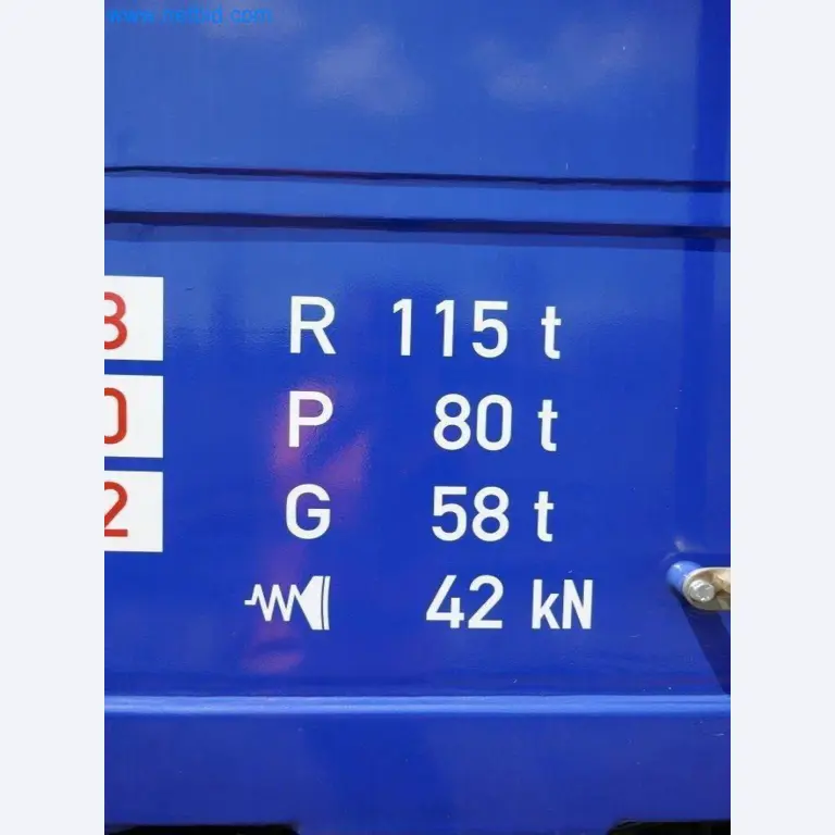 Locomotoras de ferrocarril <!--Flota de vehículos, equipos de oficina-->-18