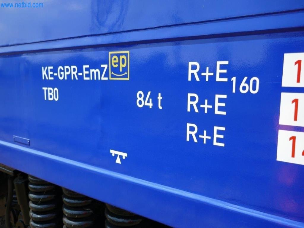 Locomotoras de ferrocarril <!--Flota de vehículos, equipos de oficina-->-19