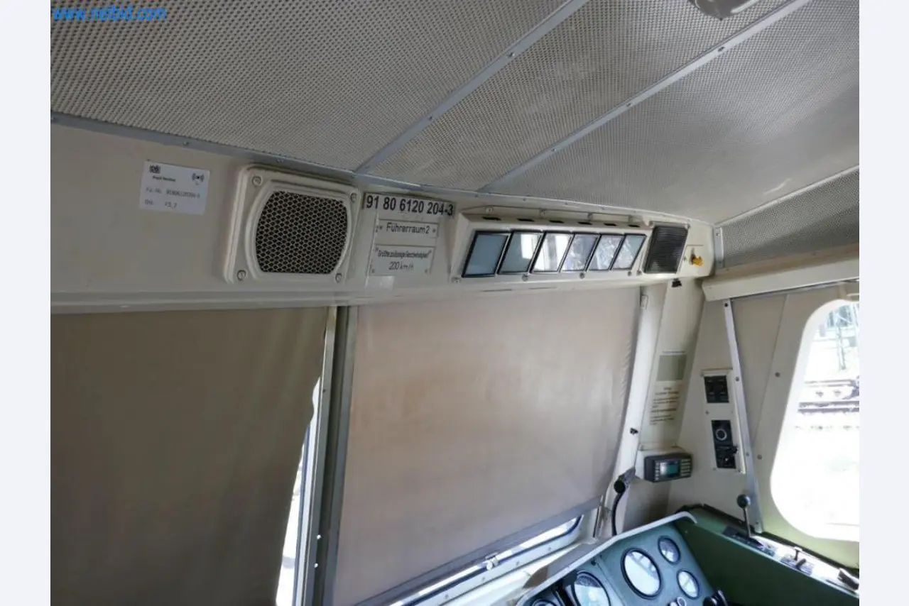 Locomotoras de ferrocarril <!--Flota de vehículos, equipos de oficina-->-20