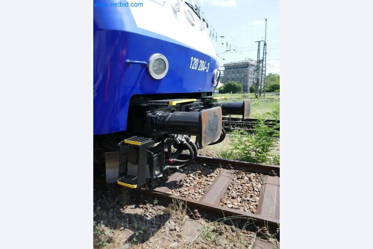 Locomotoras de ferrocarril <!--Flota de vehículos, equipos de oficina-->-4