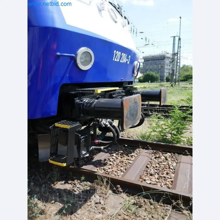 Locomotoras de ferrocarril <!--Flota de vehículos, equipos de oficina-->-4