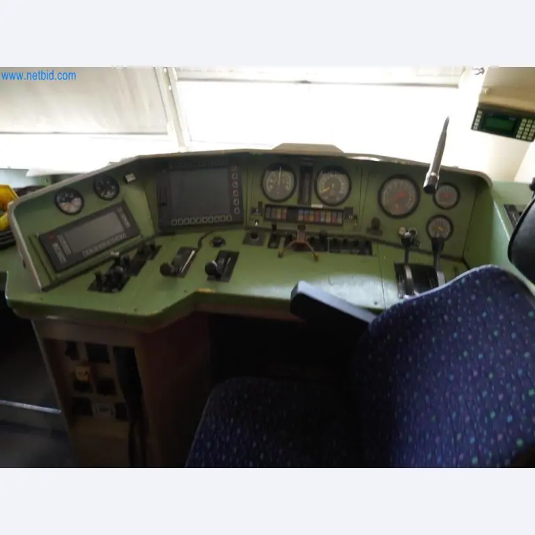 Locomotoras de ferrocarril <!--Flota de vehículos, equipos de oficina-->-5