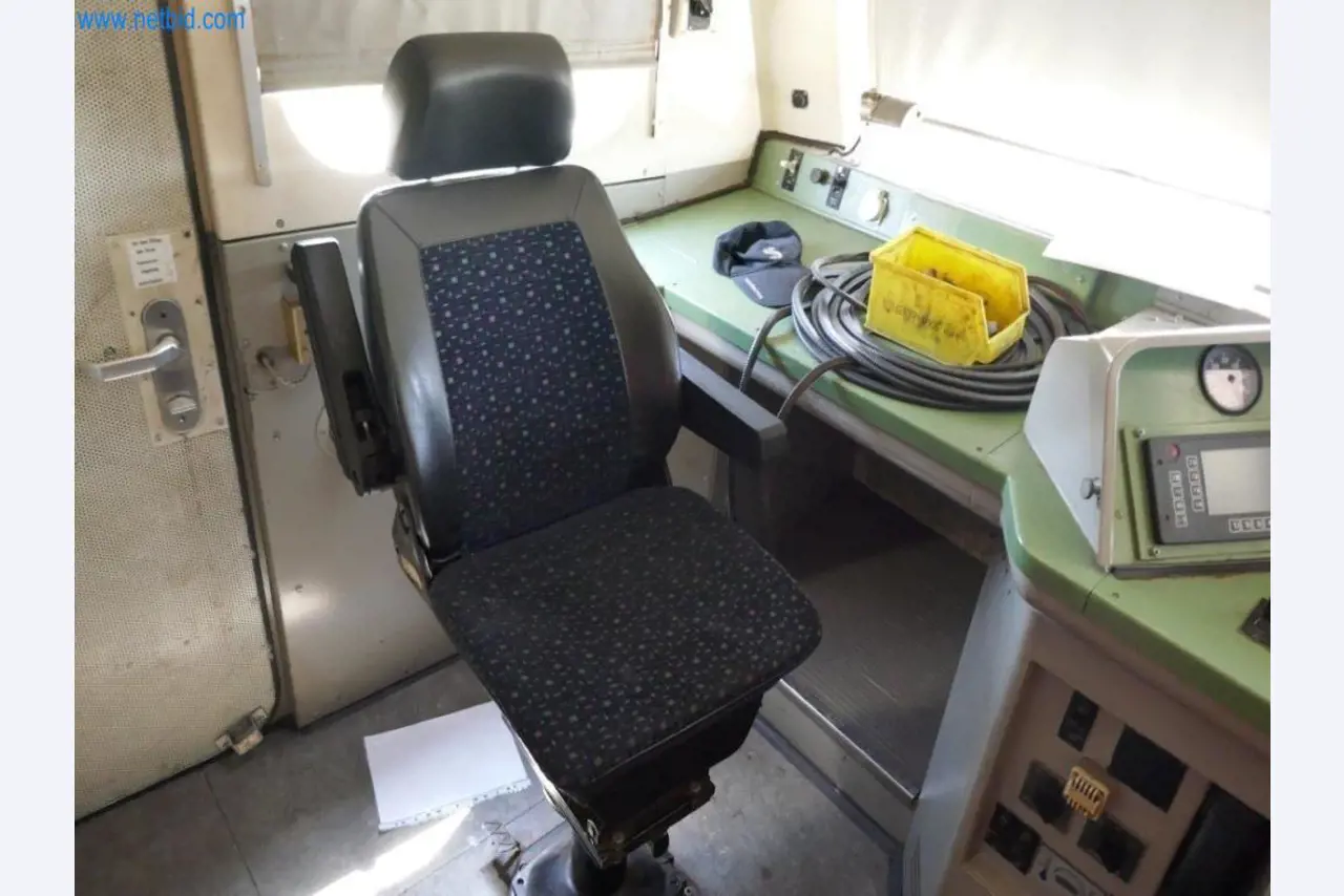 Locomotoras de ferrocarril <!--Flota de vehículos, equipos de oficina-->-6