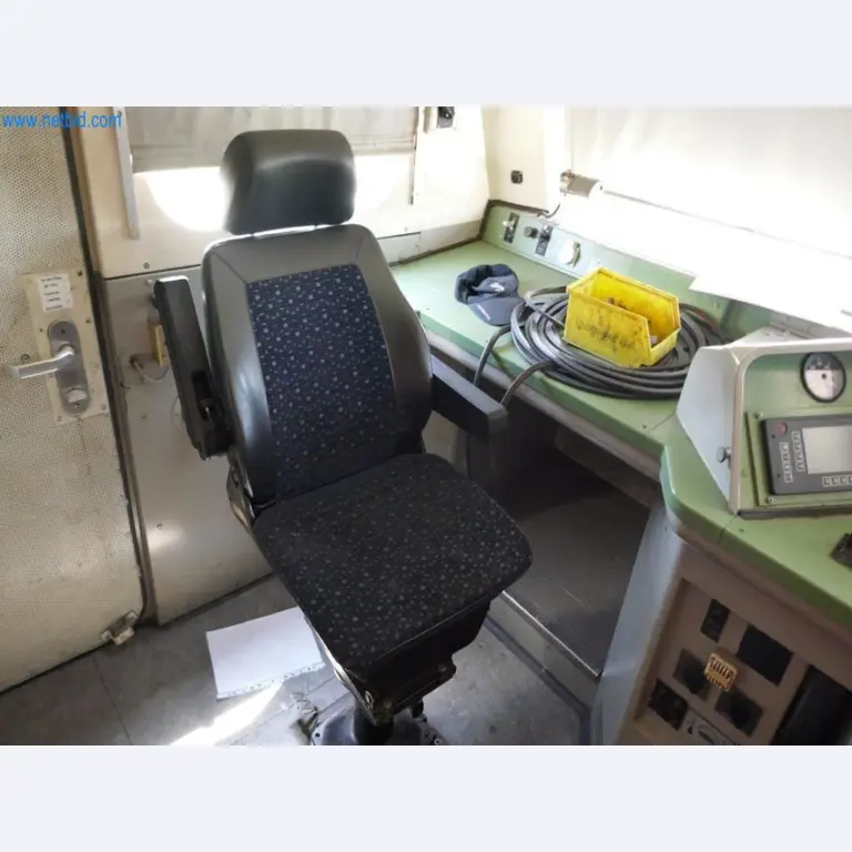 Locomotoras de ferrocarril <!--Flota de vehículos, equipos de oficina-->-6