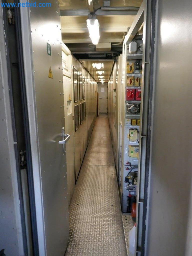 Locomotoras de ferrocarril <!--Flota de vehículos, equipos de oficina-->-7