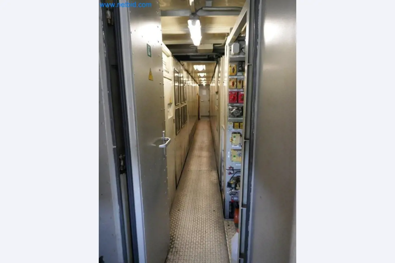 Locomotoras de ferrocarril <!--Flota de vehículos, equipos de oficina-->-7