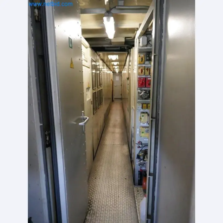 Locomotoras de ferrocarril <!--Flota de vehículos, equipos de oficina-->-7