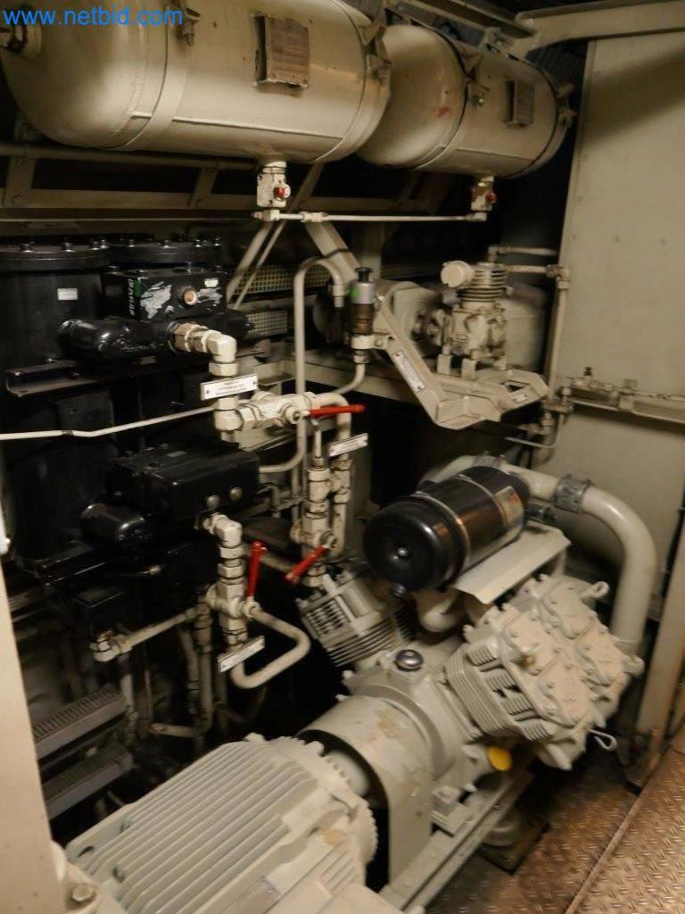 Locomotoras de ferrocarril <!--Flota de vehículos, equipos de oficina-->-8