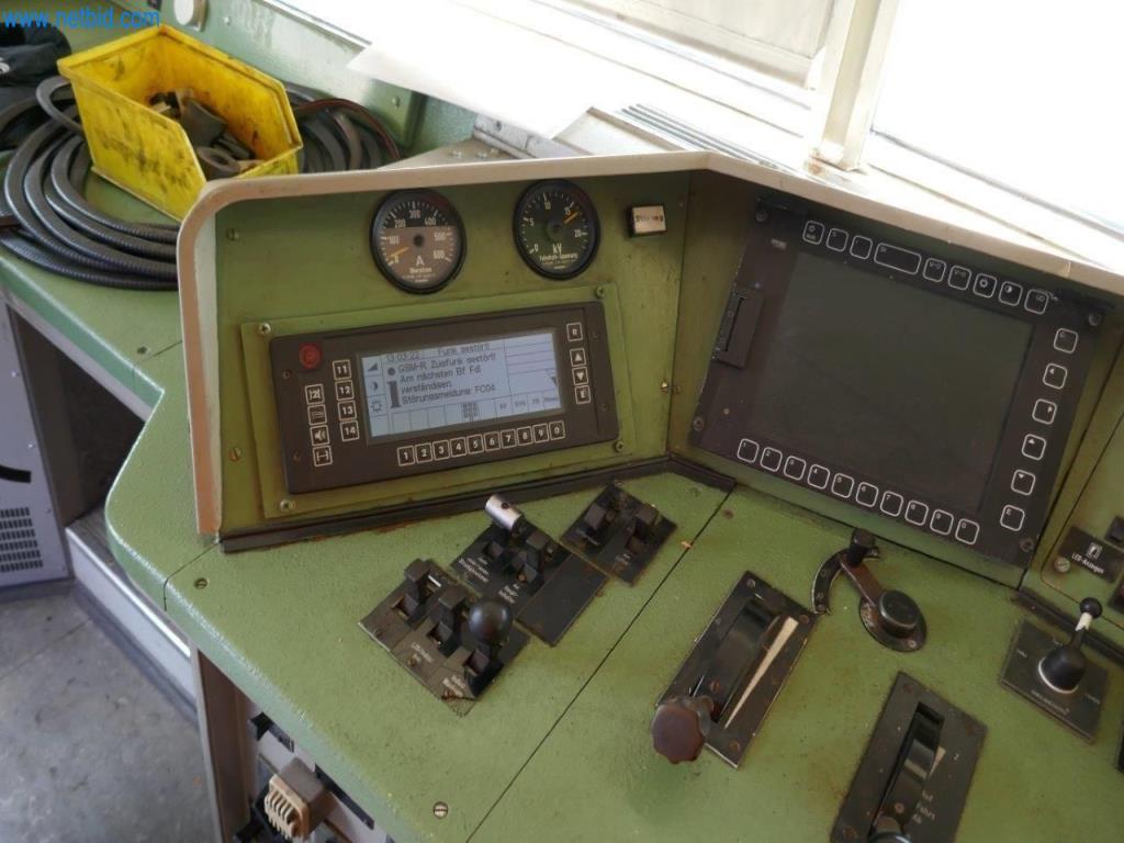 Locomotoras de ferrocarril <!--Flota de vehículos, equipos de oficina-->-9