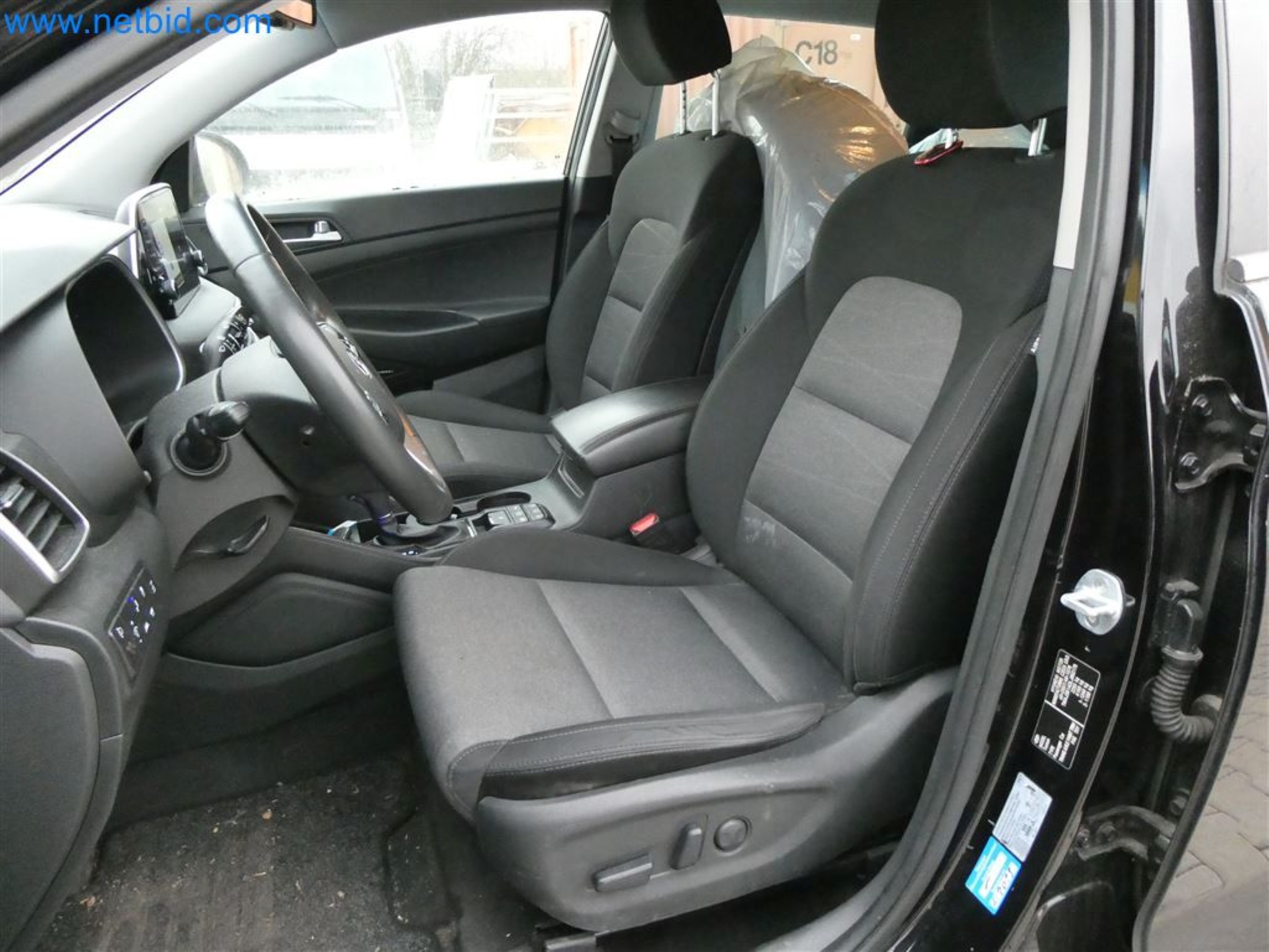 Eisenbahnloks <!--Fuhrpark, Büroausstattung-->-11