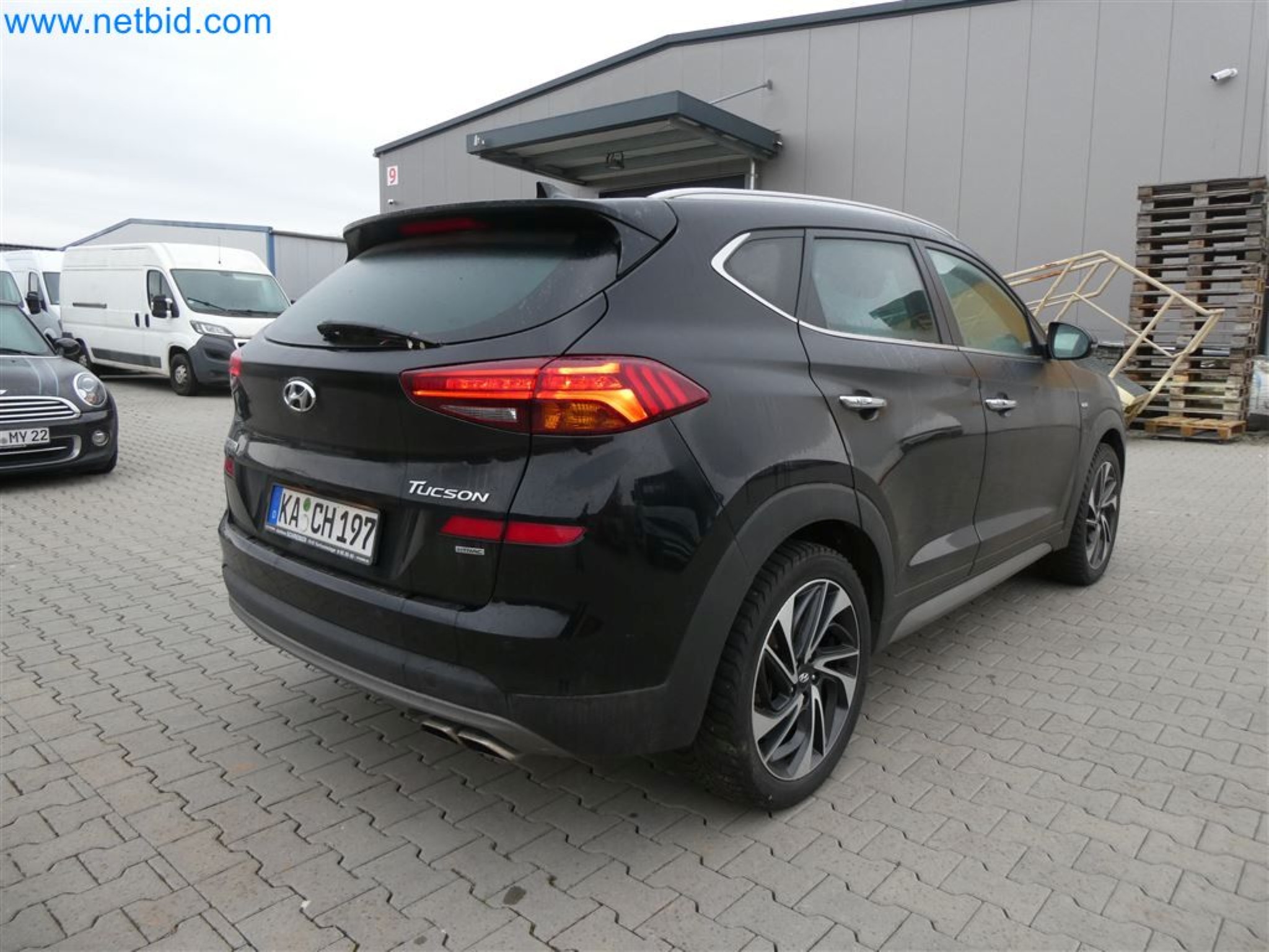 Eisenbahnloks <!--Fuhrpark, Büroausstattung-->-13