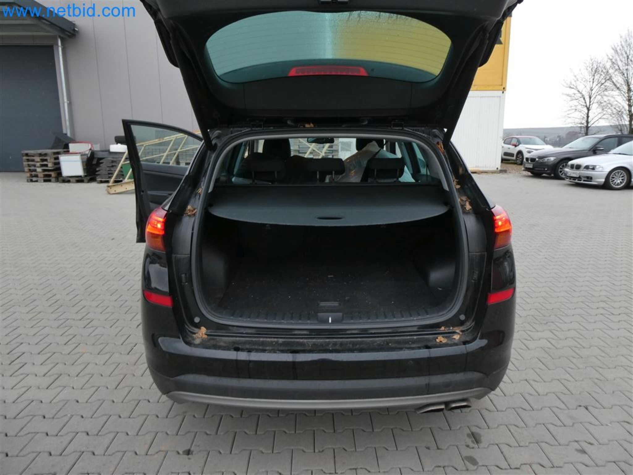 Eisenbahnloks <!--Fuhrpark, Büroausstattung-->-16