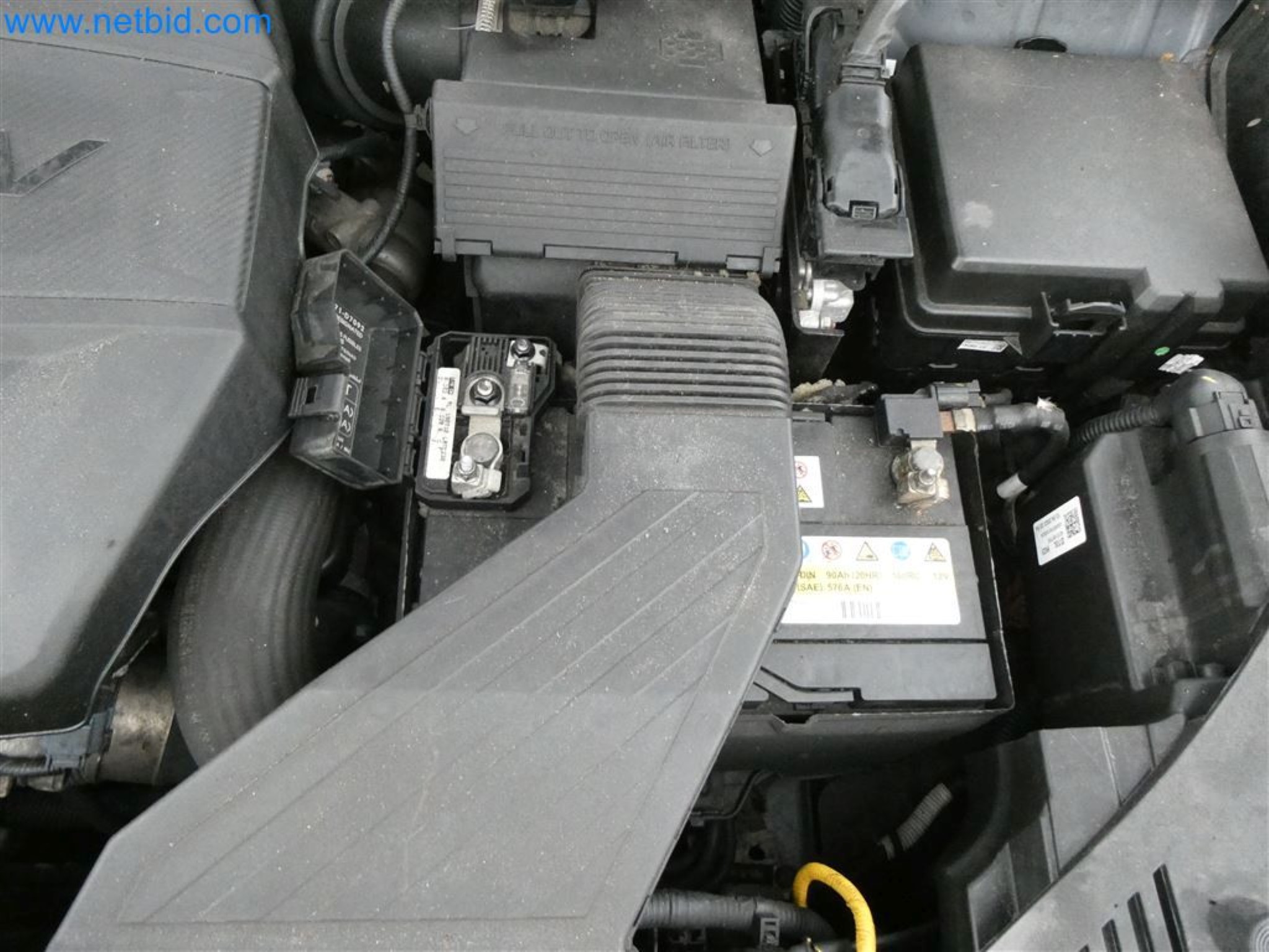 Eisenbahnloks <!--Fuhrpark, Büroausstattung-->-22