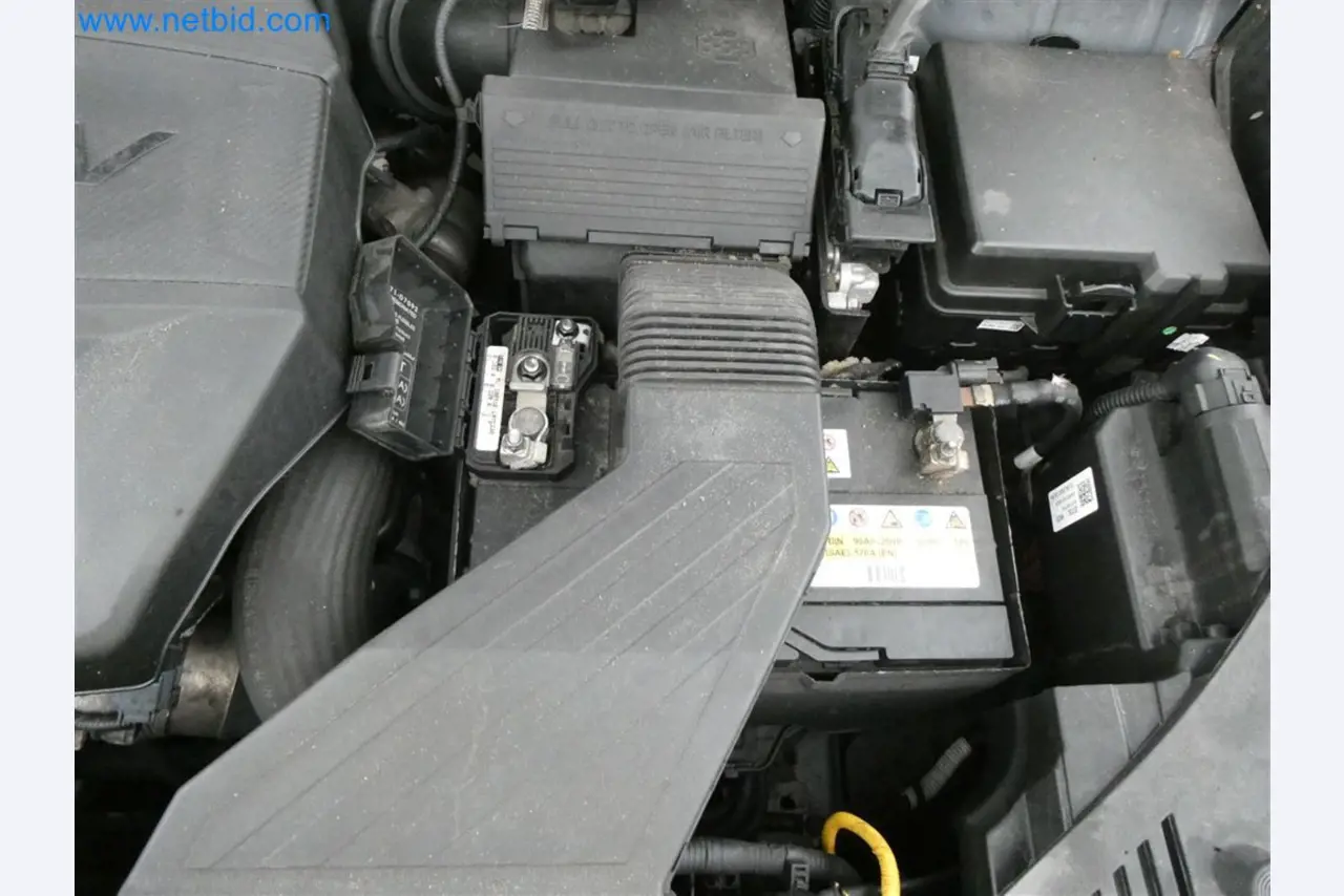 Železniční lokomotivy <!--Flotila vozidel, kancelářské vybavení-->-22