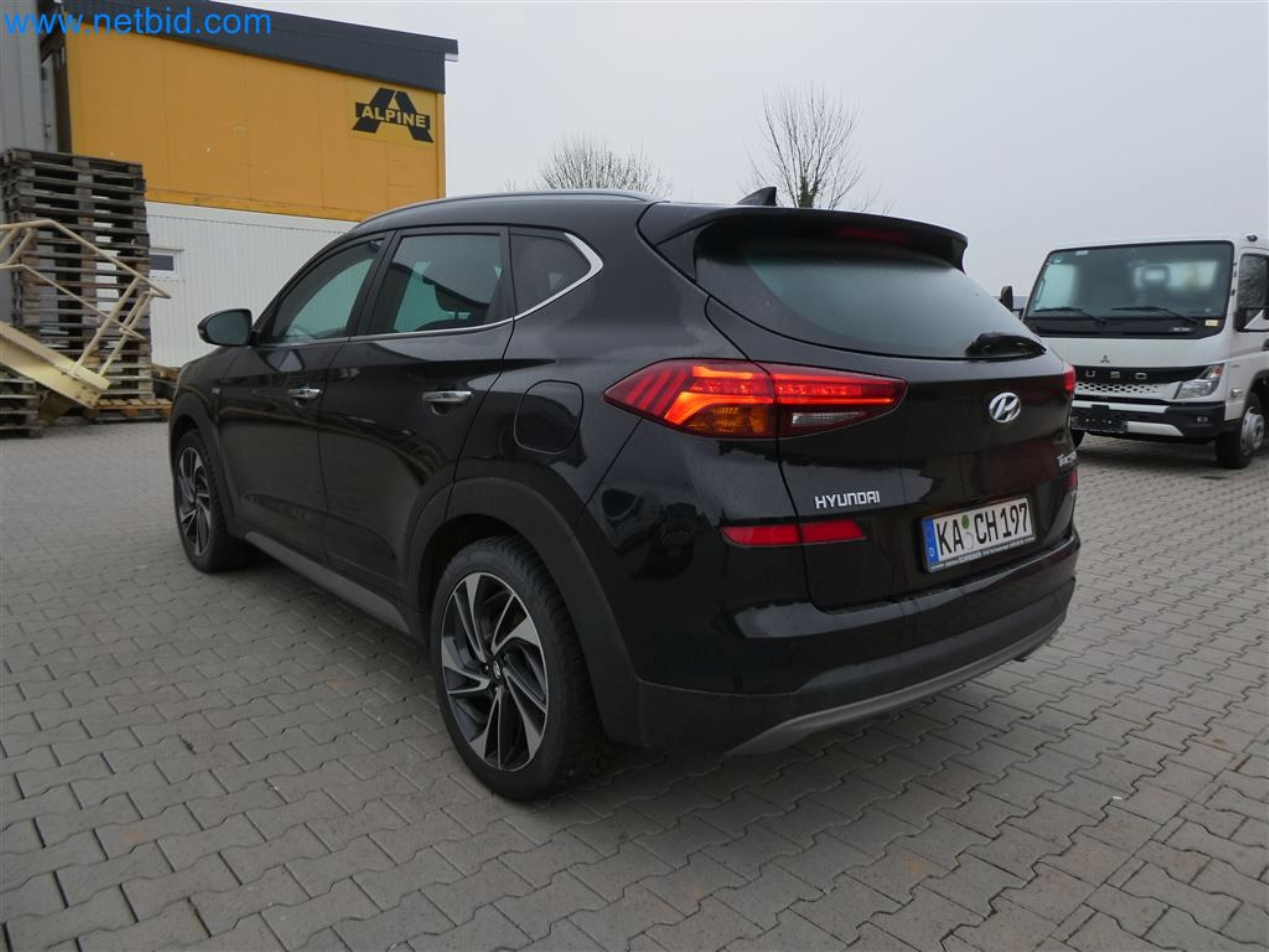 Eisenbahnloks <!--Fuhrpark, Büroausstattung-->-23