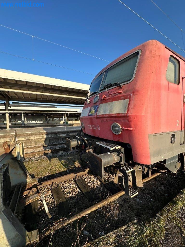Locomotoras de ferrocarril <!--Flota de vehículos, equipos de oficina-->-4